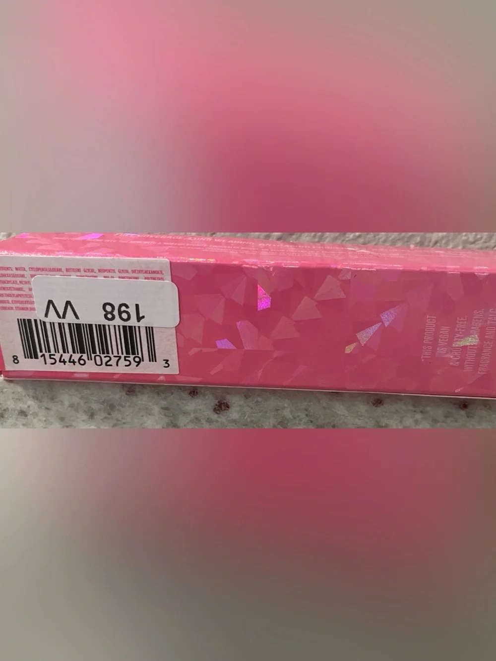🎉Jeffree Star Magic Star Concealer. NIB shade C5.5
